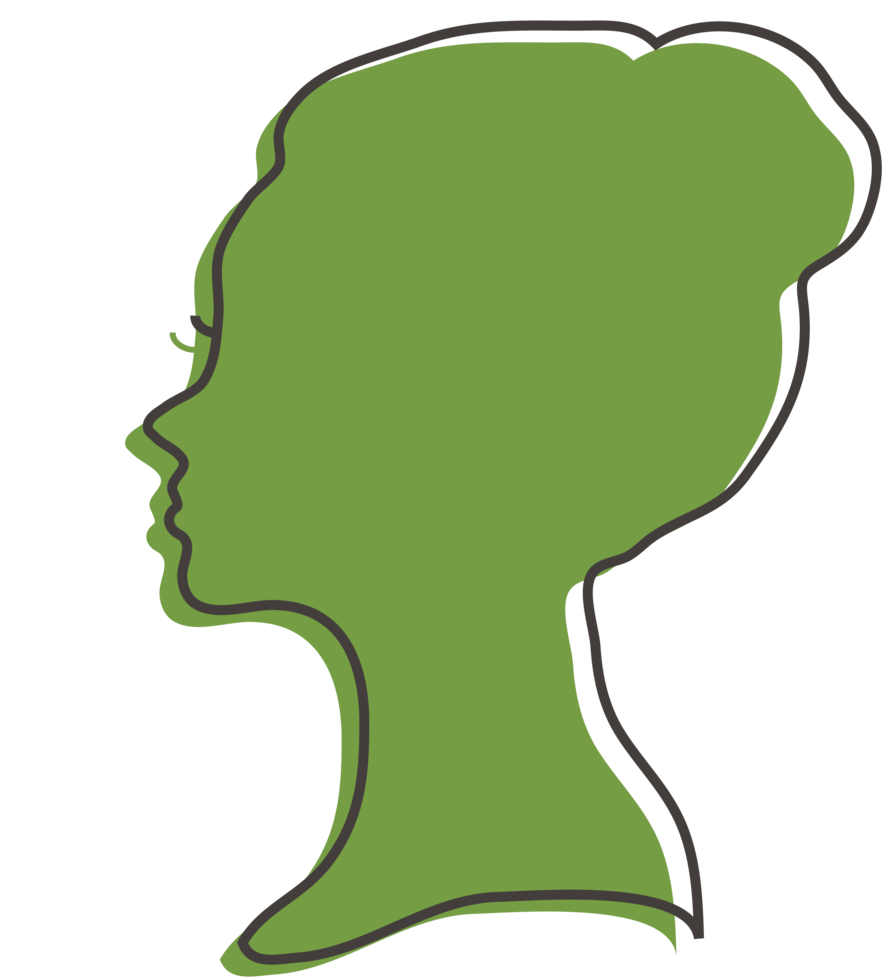 Powerful Lives - Powerful Lives (1000x1000)