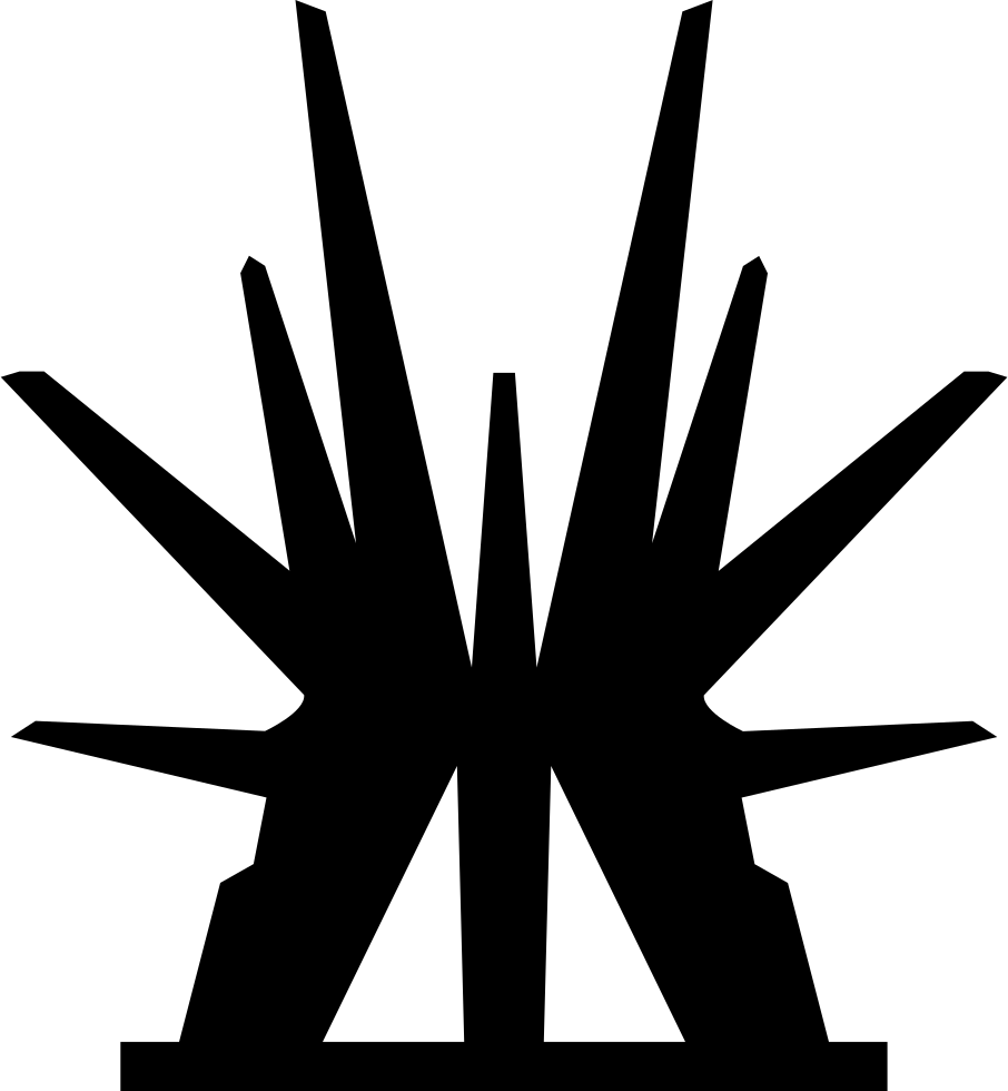 Kosmaj Monument Comments - Monument (906x980)