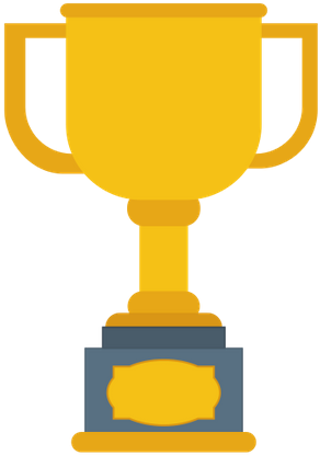 Trophy - Trophées Dessin (462x550)
