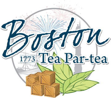 Teleport To December 16, 1773 To Sip The Same Type - Bandana By American West (362x332)