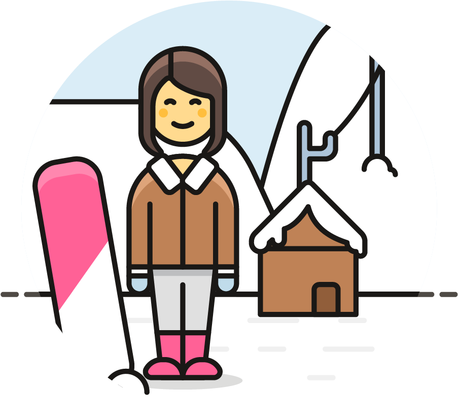 Snowboard Clipart 177 120 Snowboard Snowboard Clipart - Cartoon (1025x1148)