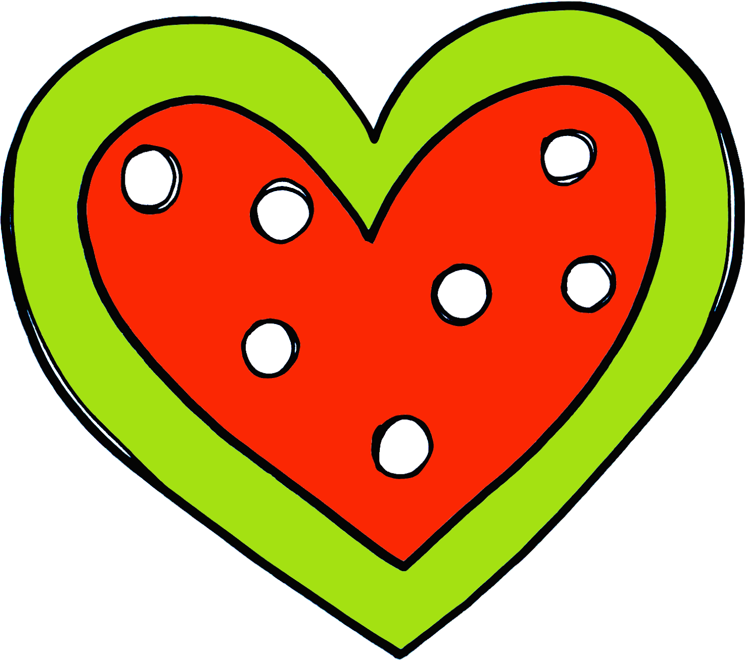 Holiday Concert = A Great Success - Heart (1600x1446)