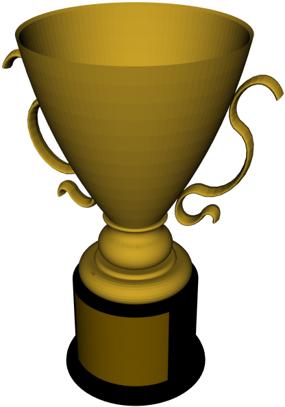 Trophy - Trophy (600x600)