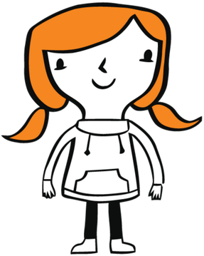 Hungry Kate - Hunger (400x400)