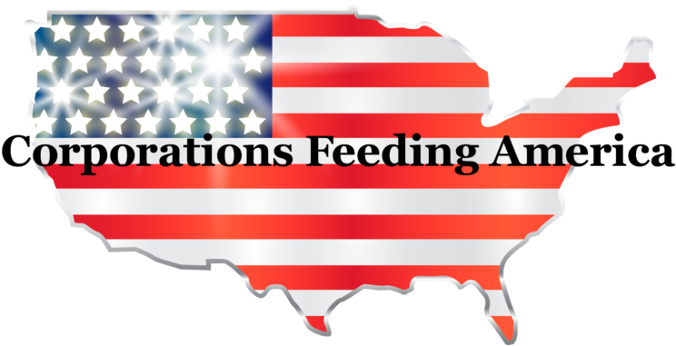 Corporations Feeding America - Carte D Algerie (800x471)