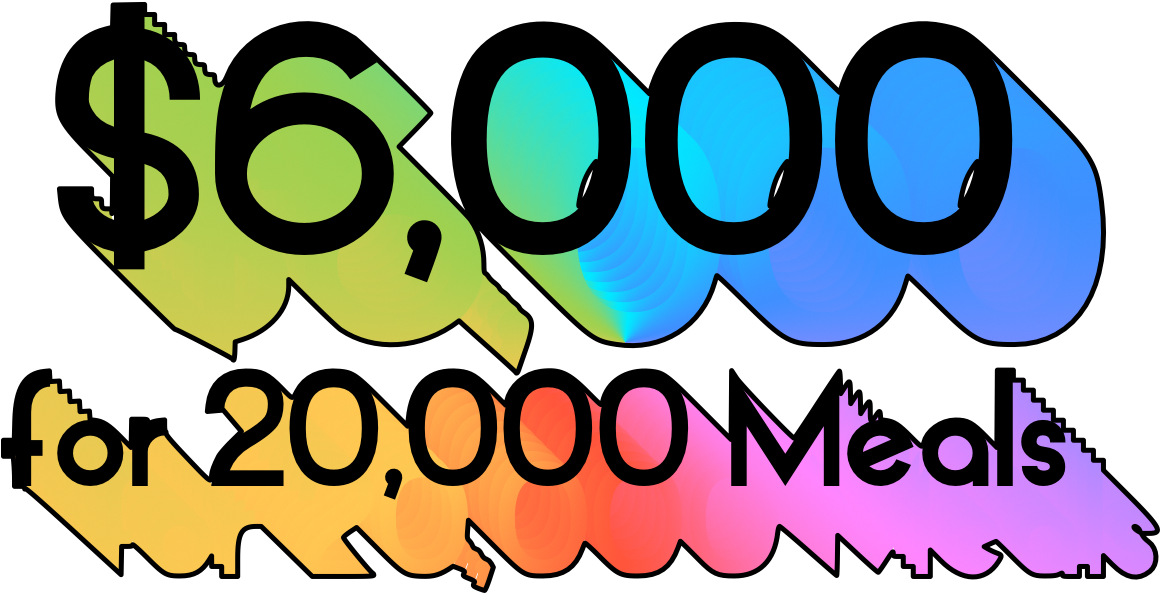 Pack 20,000 Meals This Ramadan & Feed Your Soul - Pack 20,000 Meals This Ramadan & Feed Your Soul (1467x673)