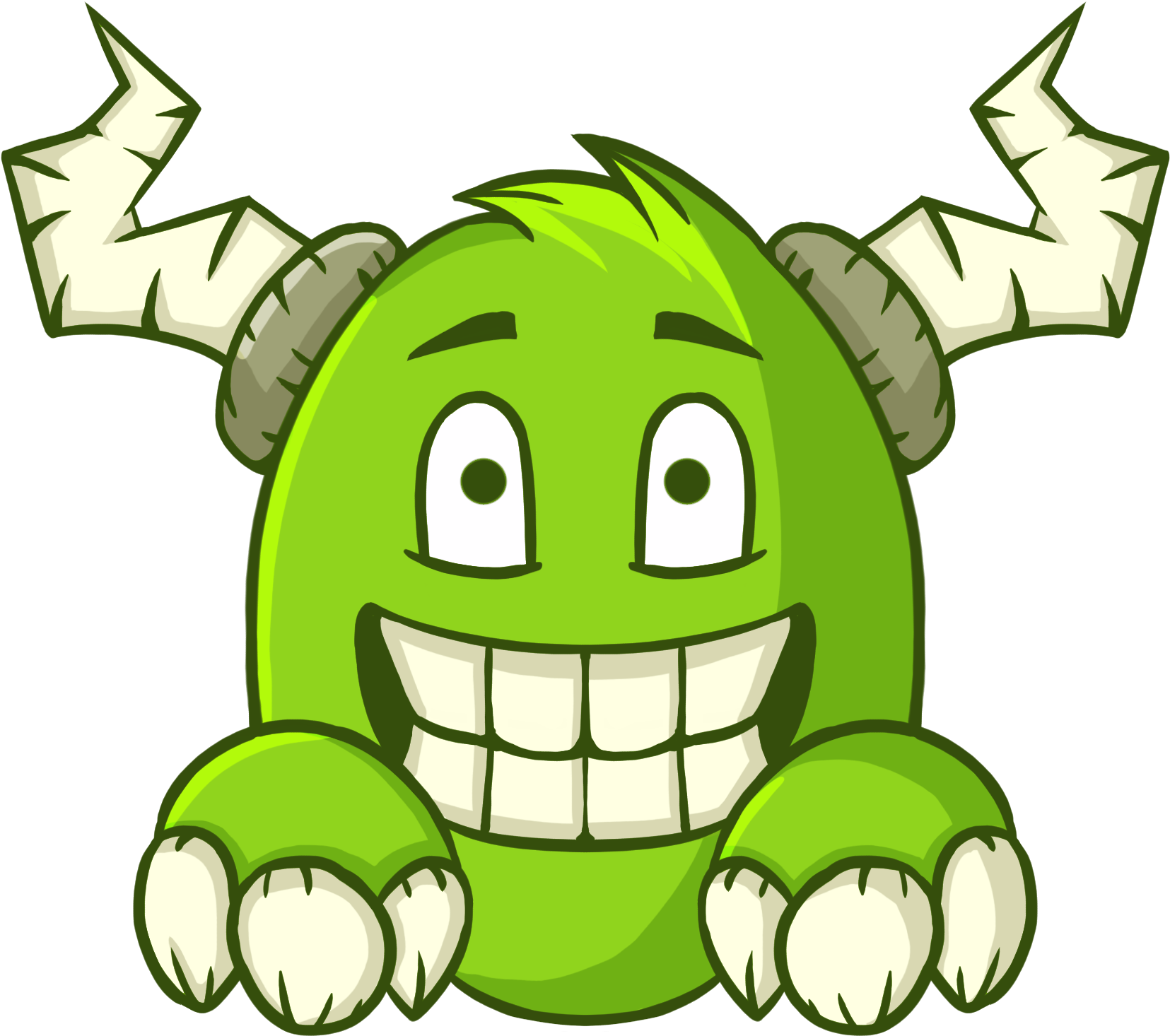 Are You Ready To Feed The Content Monster You Can Have - Saitama (3000x2250)