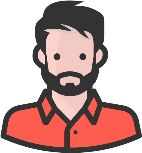 Fans - Person (512x512)