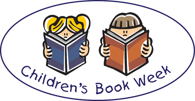 Worm Clipart Preschool Book - School Book Week (640x330)