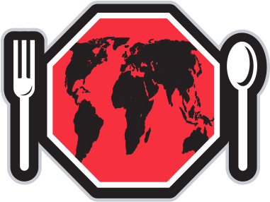 We Strongly Believe That It Is The Responsibility Of - Stop Hunger Now (465x361)