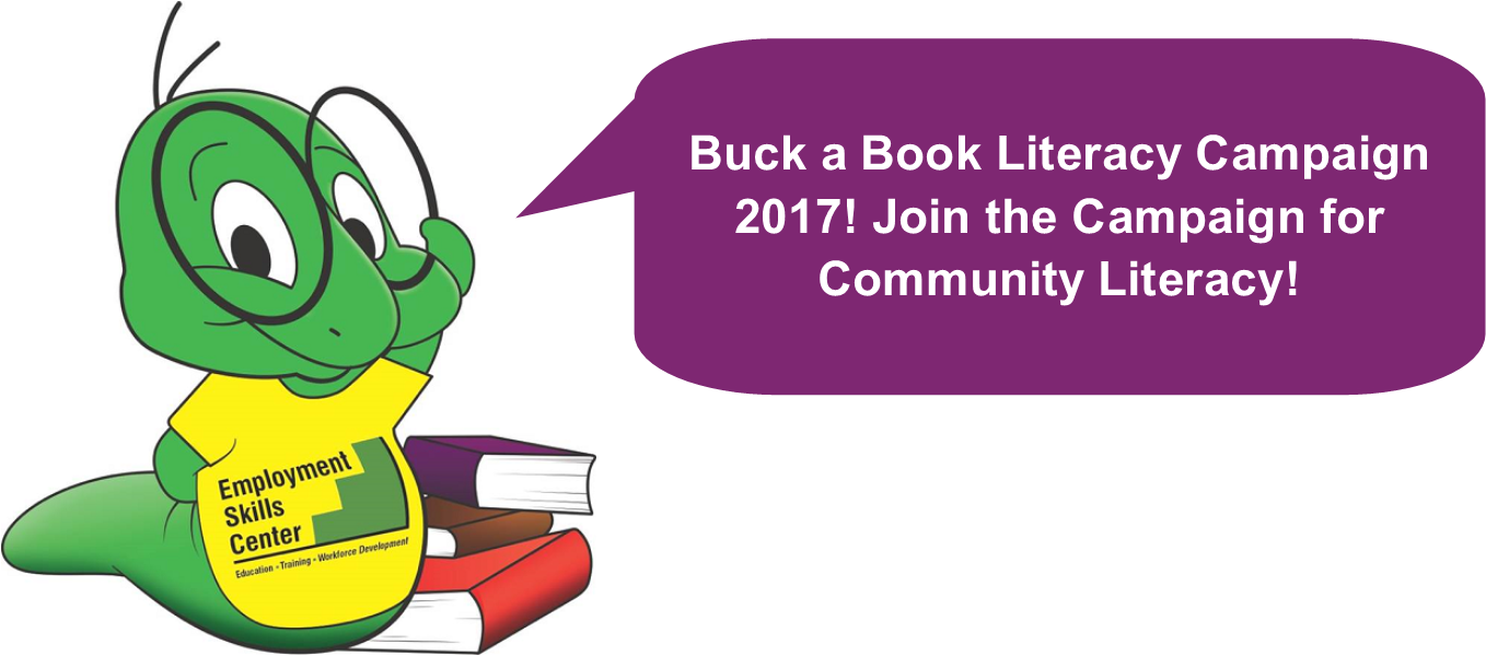 Worm Clipart Literacy - Publishing (1358x600)