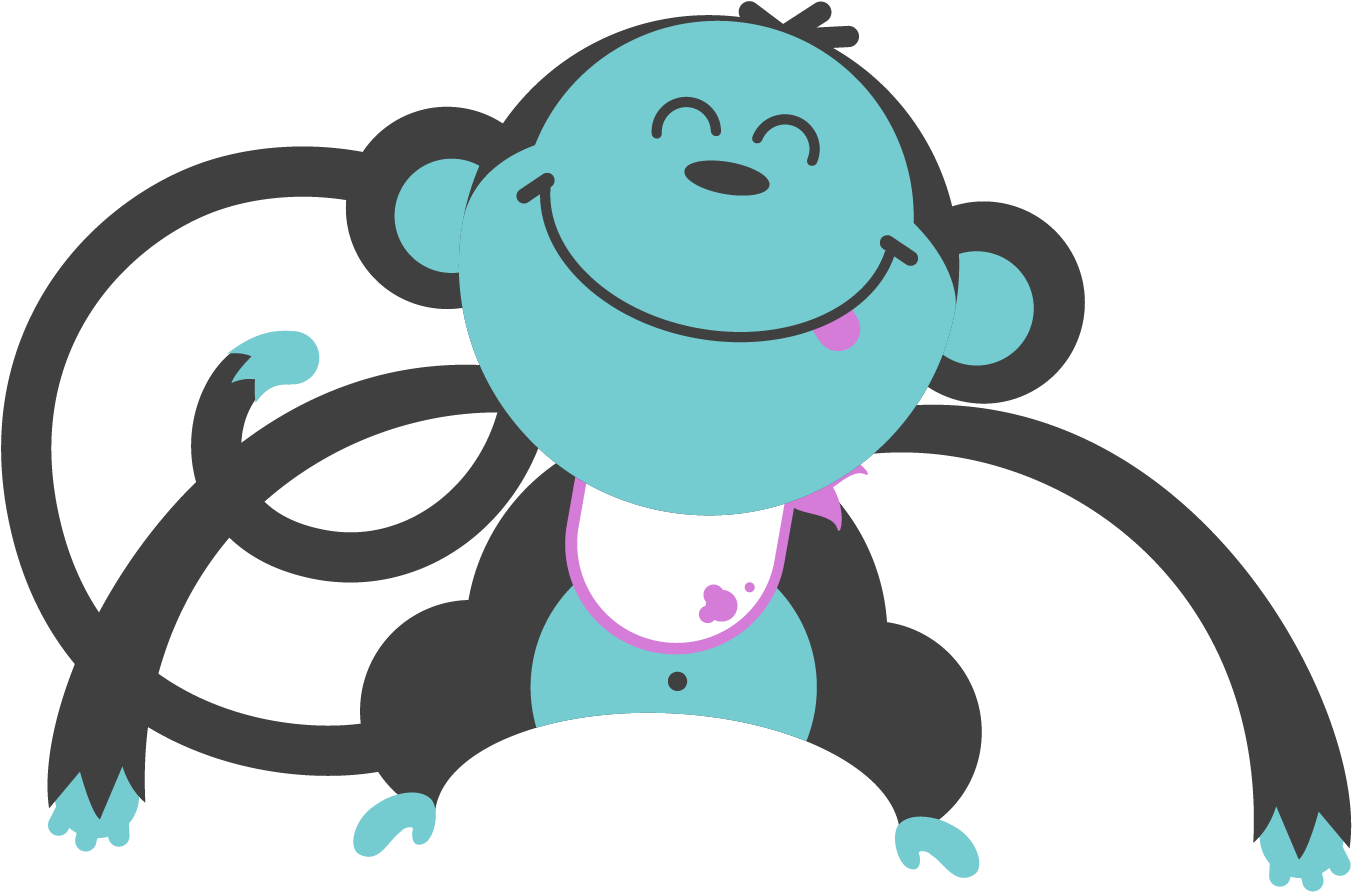 Hungry Little Monkey (1483x985)