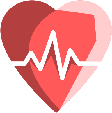 Health Png Transparent Images - Heart Health Logo Png (512x512)