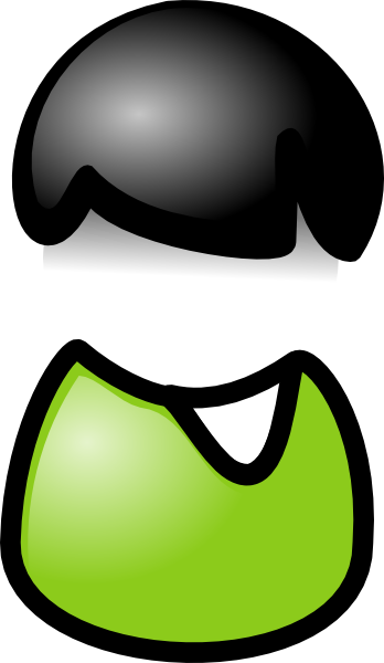 Business, - Clip Art People (348x600)