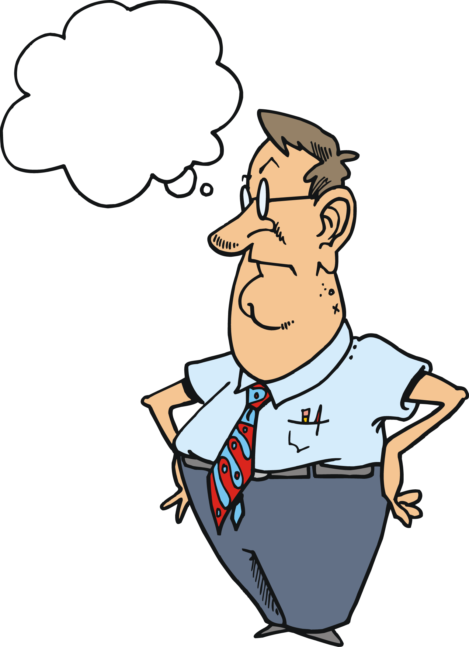 Png - - Free Clip Art People (1542x2130)