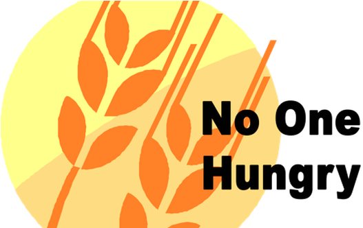 Click For Food Distribution Times And Locations - Today Is Monday Eric Carle (541x331)