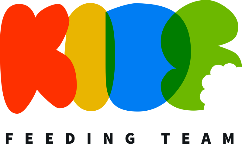 Kids Feeding Team Logo - Kids Feeding Team (796x475)
