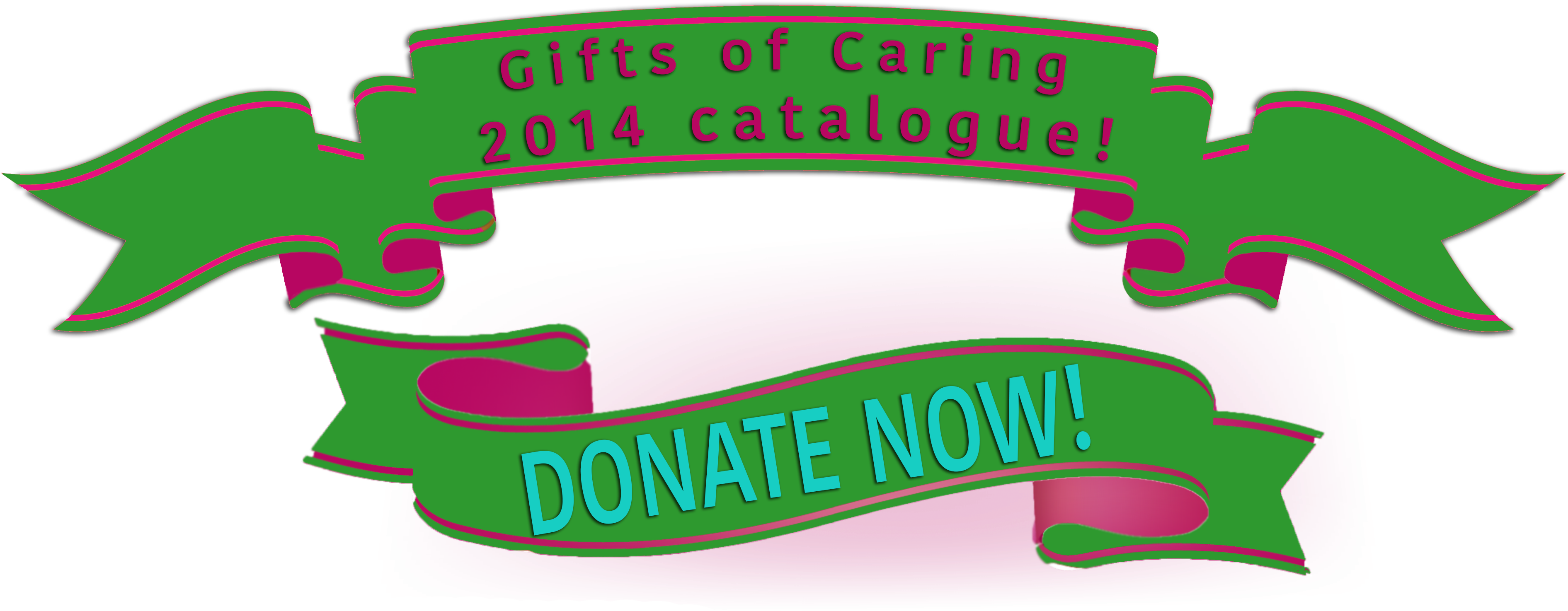 Please Donate To Our Gifts Of Caring Catalog It Helps - Please Donate To Our Gifts Of Caring Catalog It Helps (3832x1800)
