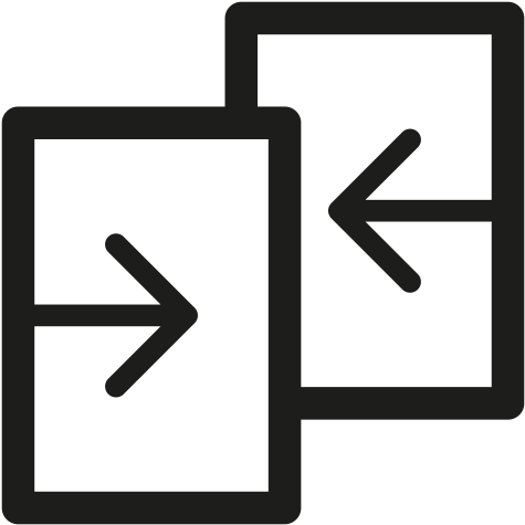 Compare Instagram Accounts - Icon (512x512)