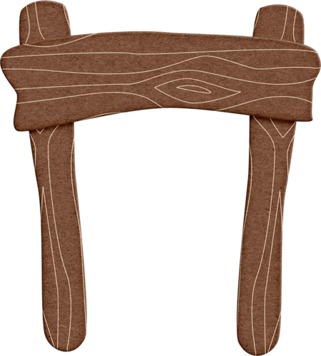 Album - Camp Sign Clipart Png (450x500)