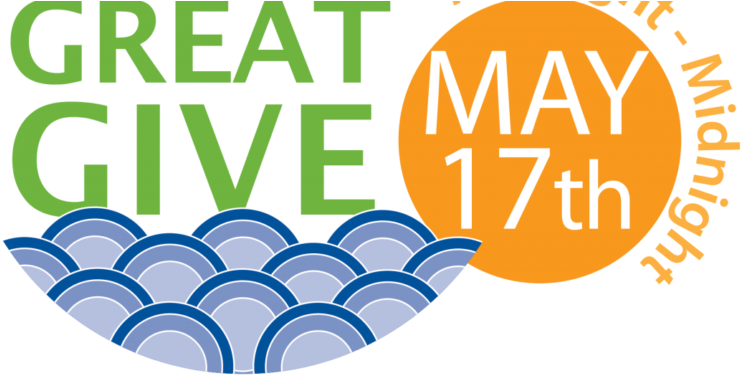 Great Give Palm Beach County - Great Give 2018 Palm Beach County (860x400)