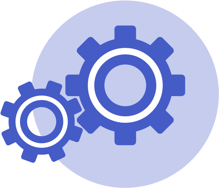 Programme Design Icon - Industrial Training Logo (900x900)
