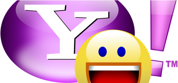 Chia Tay ” Huyền Thoại” Yahoo Messenger Cũ - Yahoo Messenger (604x270)