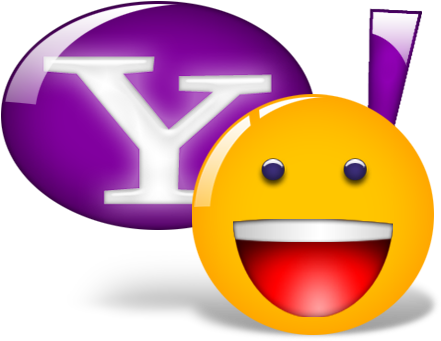 Yahoo Messenger Free Download - Ym (500x400)