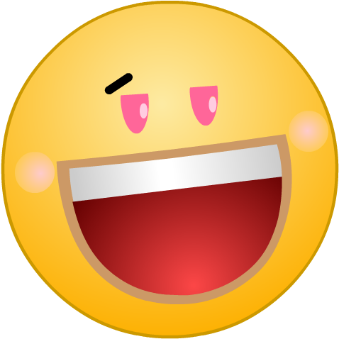 Yahoo Messenger Love - Circle (512x512)