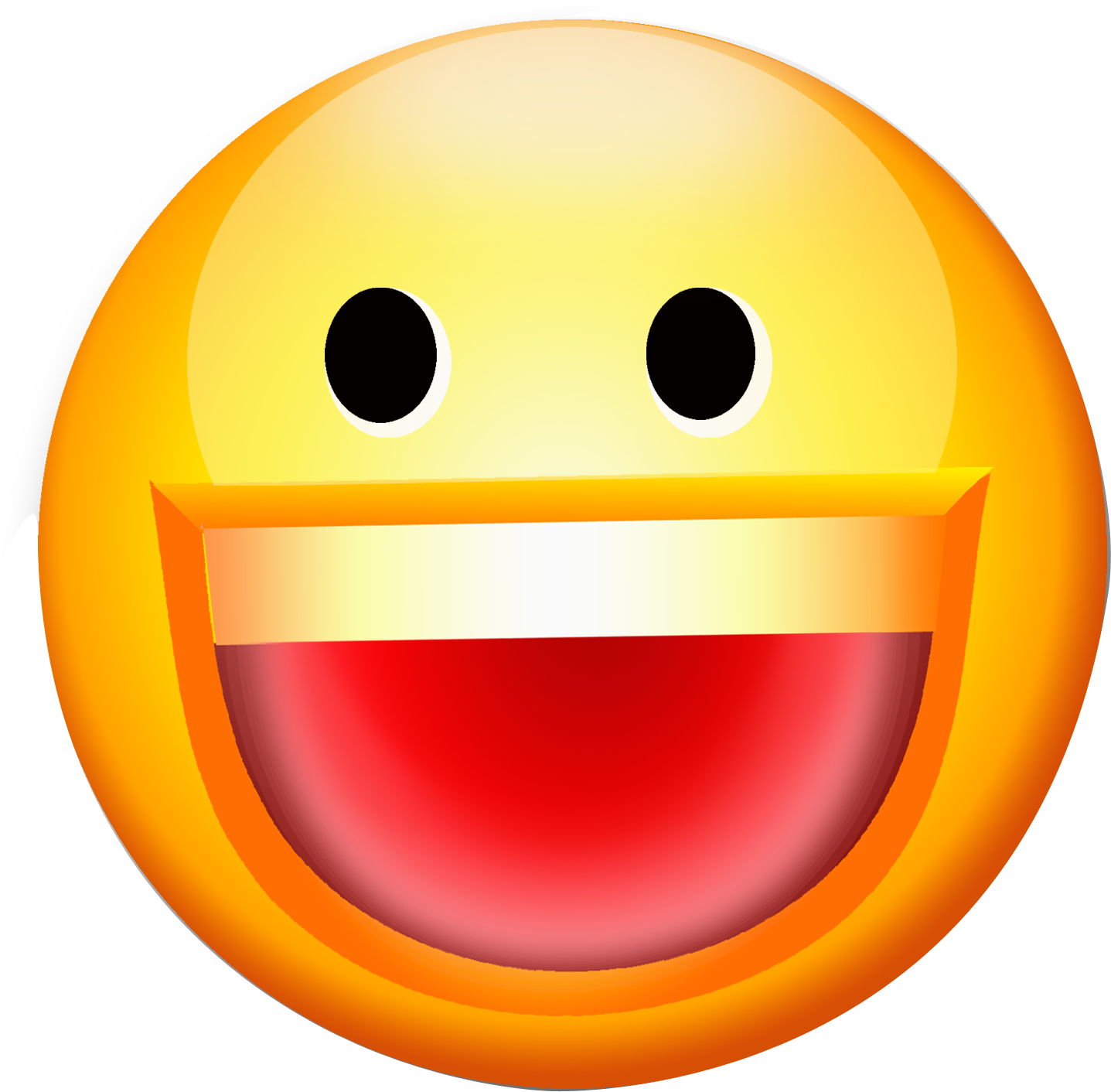 How To Handle 5 Challenging Customer Support Scenarios - Yahoo! Messenger (1542x1488)