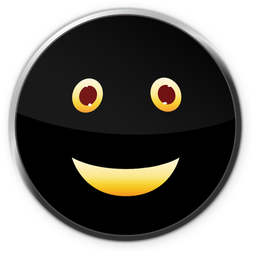 Yahoo Ico Yahoo 03 Icon Free Download As Png And Ico - Smiley (512x512)