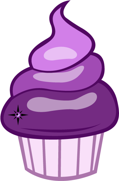Mage Cupcake By Firefall-mlp - My Little Pony: Equestria Girls (455x640)