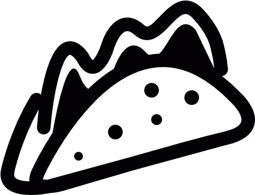 Taco Mexican Cuisine Submarine Sandwich Fast Food Burrito - Taco Mexican Cuisine Submarine Sandwich Fast Food Burrito (512x512)