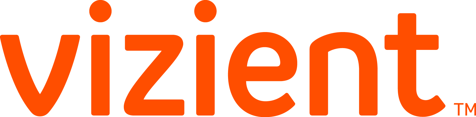 Vizient Logo - Vizient Inc Logo (1603x394)