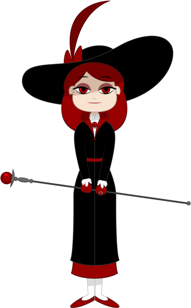 Venessa Raven By Alex2424121 - Common Raven (719x1111)