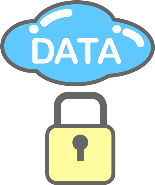 View All Images-1 - Internet Security Clip Art (640x640)