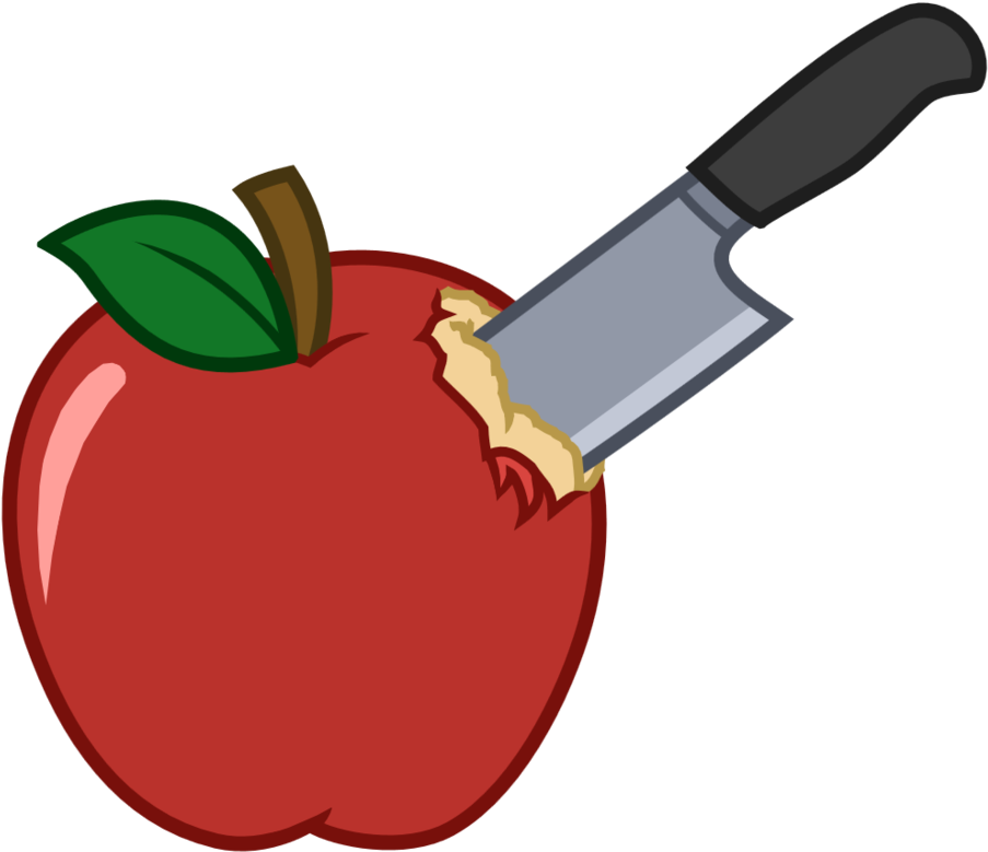 Apple Bloom's Cutie Mark By Reitanna-seishin - Apple Bloom Muffins Cutie Mark (1024x845)