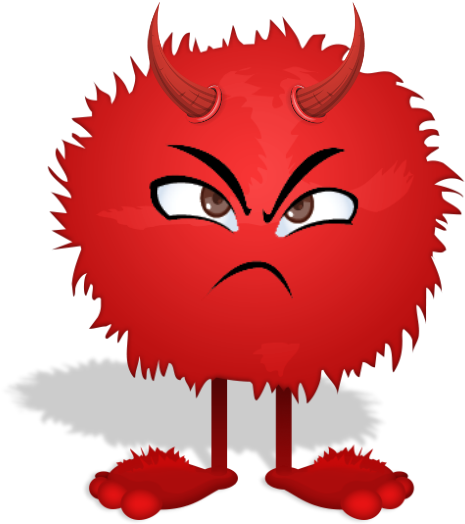 Ftc Report On Debt Buying Industry Interesting And - Red (607x544)