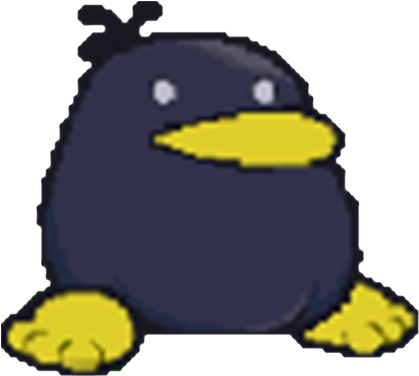 Raphael The Raven - Dr. Mario (431x389)