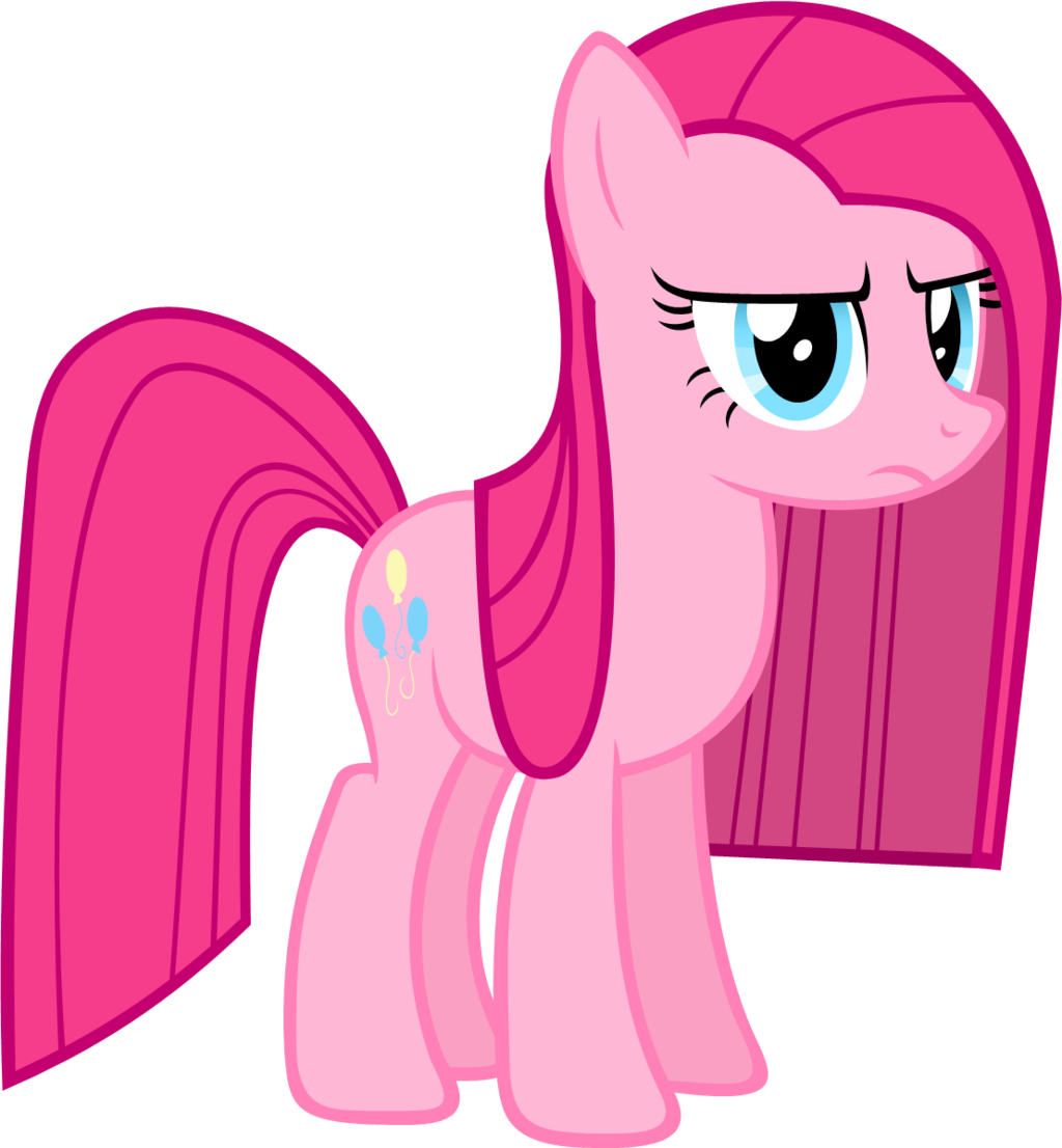 Pinkie Pie Fluttershy Cupcake Twilight Sparkle Rainbow - Pinkie Pie Fluttershy Cupcake Twilight Sparkle Rainbow (1024x1106)