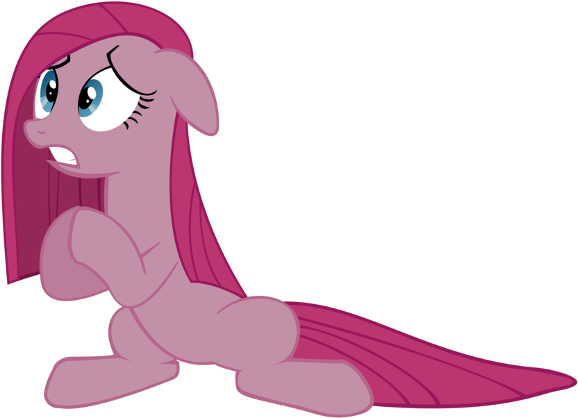 Pinkamena Diane Pie By Ninjamissendk - My Little Pony Pinkamena Diane Pie (900x633)