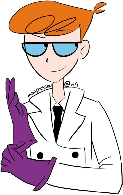 Boy Genius By Mikijackson Boy Genius By Mikijackson - Clip Art (800x1100)