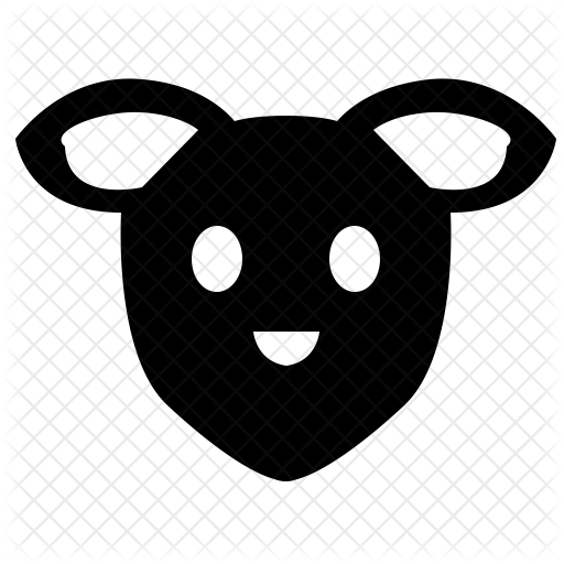 Koala Icon - Sheep (512x512)