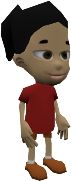 Download Zip Archive - Jimmy Neutron: Boy Genius (750x650)