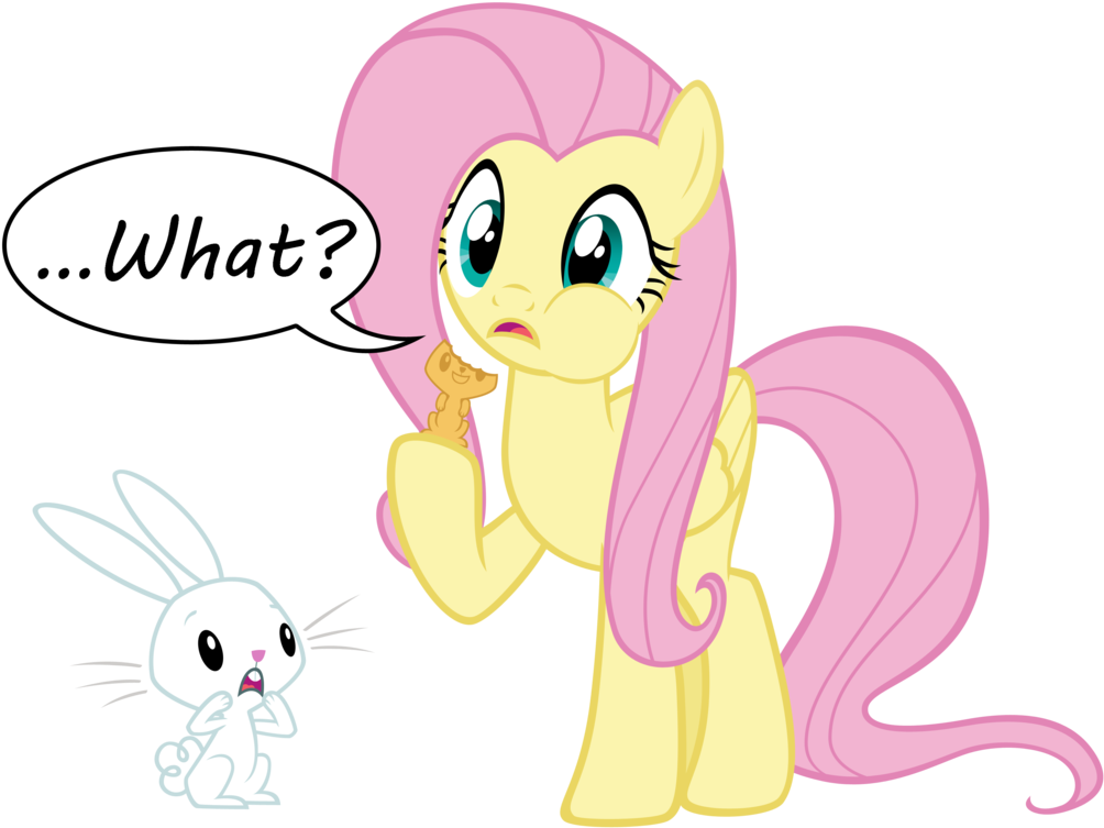 Pony Fluttershy Rarity Biscuits Cupcake - Pony Fluttershy Rarity Biscuits Cupcake (1032x774)