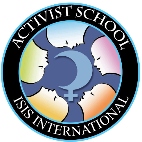 Feminist Activist School - South Middleton School District (500x496)