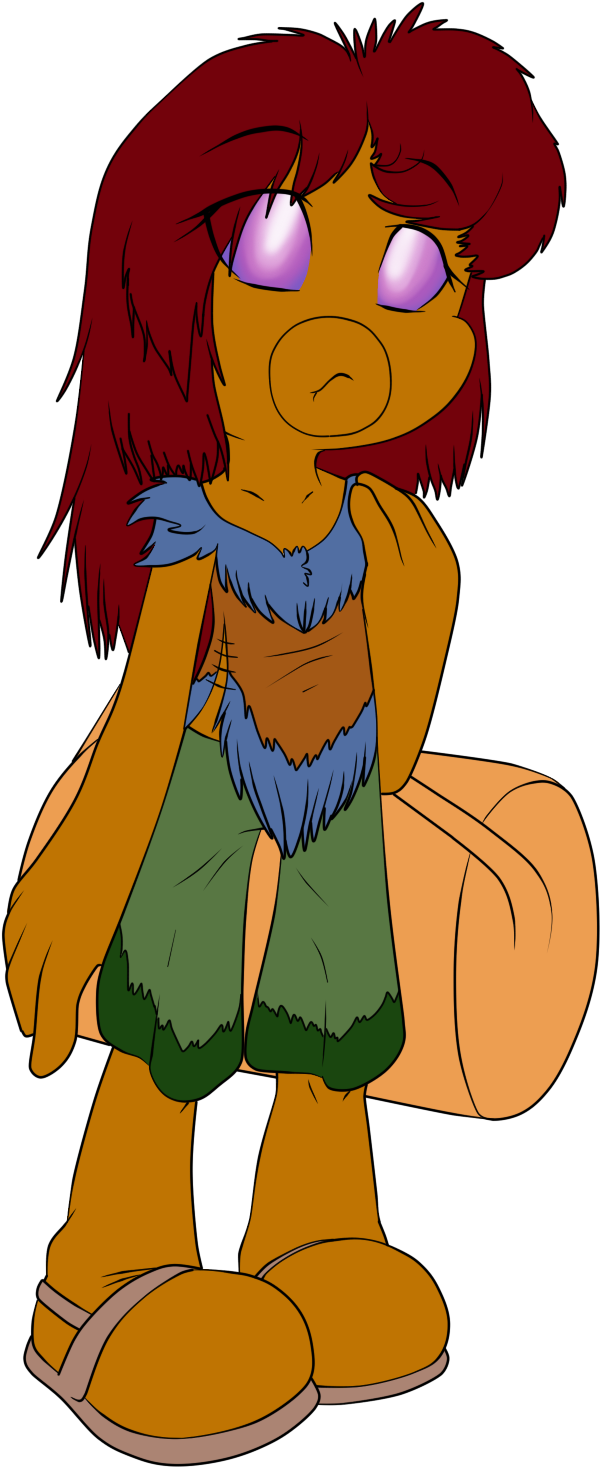 Everin Petilen By Fayelenefyre Everin Petilen By Fayelenefyre - Cartoon (792x1560)