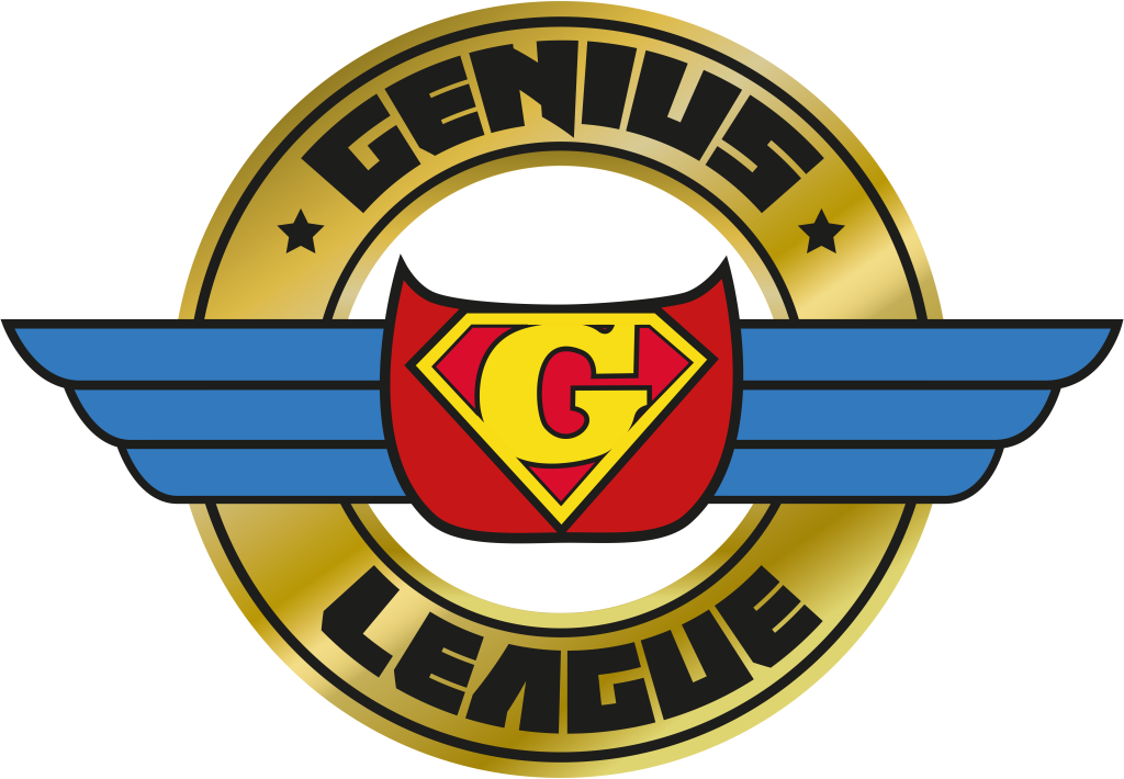 Genius League - Genius League (1024x710)