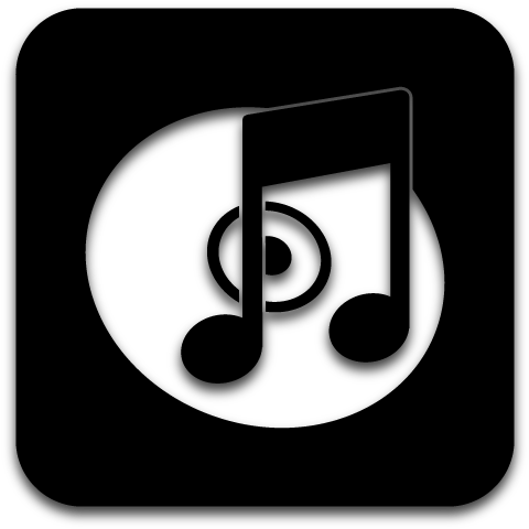Music On Itunes - Playlist (512x512)