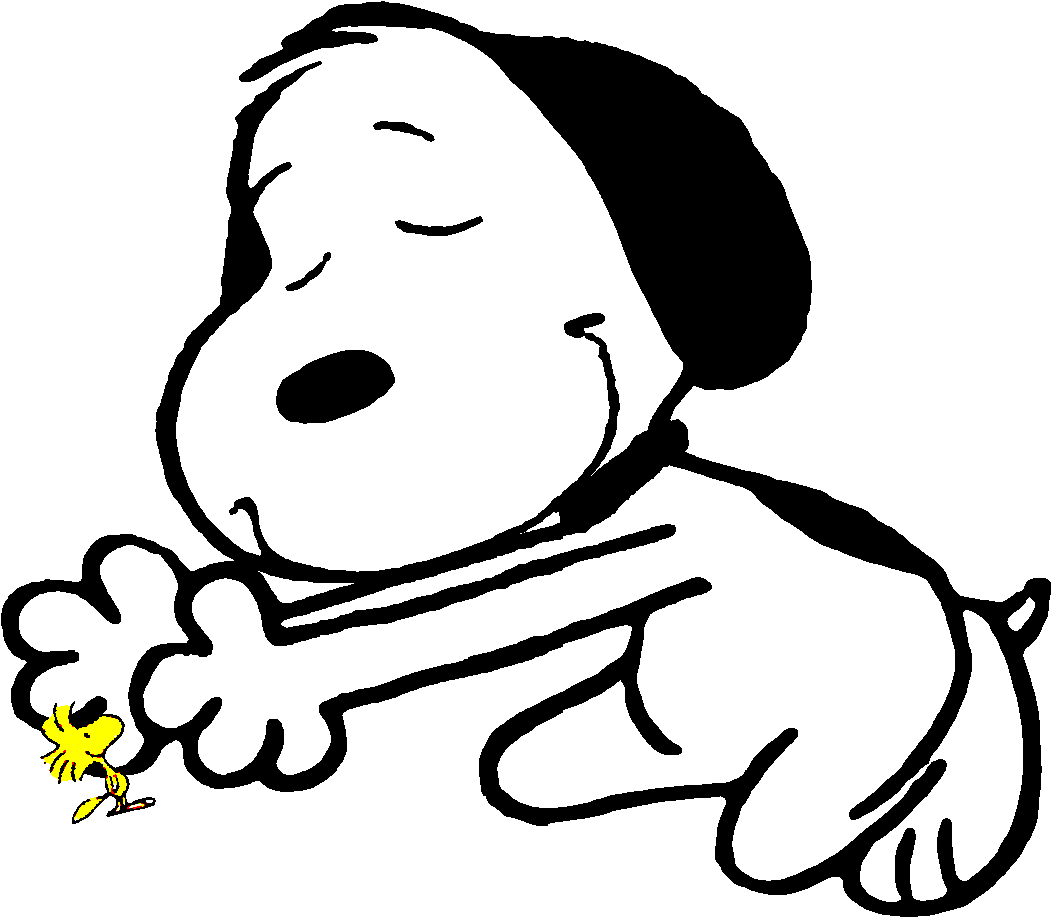Peanuts Snoopy, Charlie Brown, Woodstock, Christmas - Woodstock (1096x942)